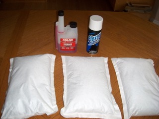 clay desiccant bags